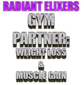 Gym Partner